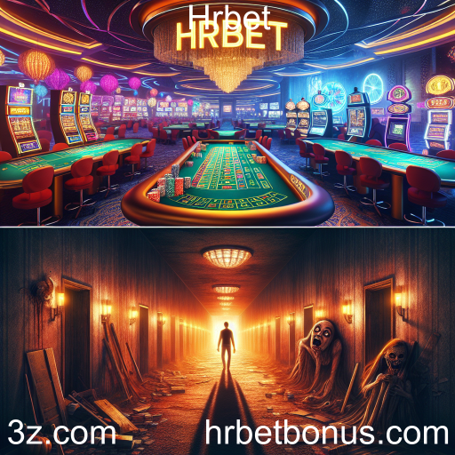 A Ascensão dos Jogos de Terror: Uma Experiência Imersiva