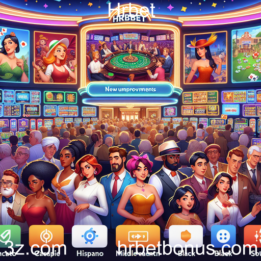 Explorando as Atualizações Recentes no Mundo dos Jogos